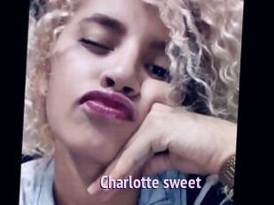 Charlotte_sweet