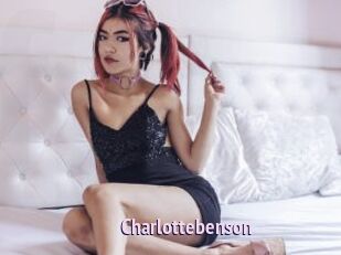 Charlottebenson