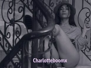 Charlotteboomx