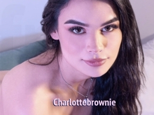 Charlottebrownie