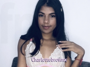 Charlottebrownx