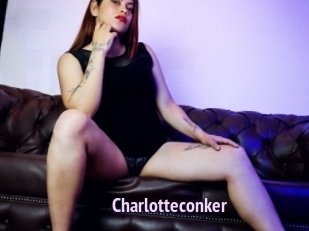 Charlotteconker