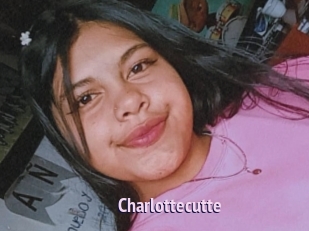 Charlottecutte