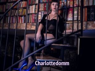 Charlottedomm
