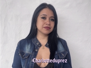 charlotteduprez Film Porno