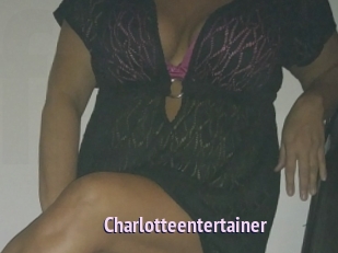 Charlotteentertainer