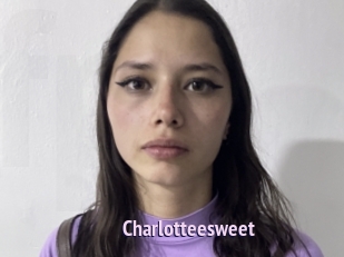 Charlotteesweet