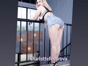 Charlottefedorova