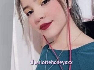 Charlottehoneyxxx