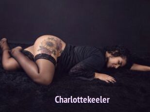Charlottekeeler