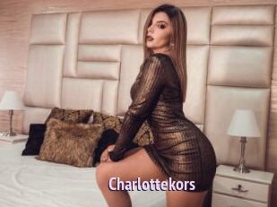 Charlottekors