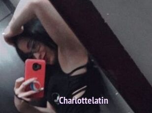 Charlottelatin