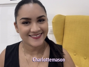 Charlottemason