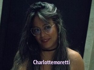 Charlottemoretti