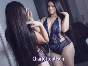 charlotteollson Film Porno