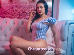 Charlotteolsen