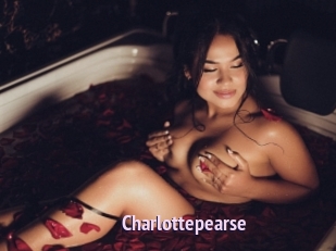 Charlottepearse