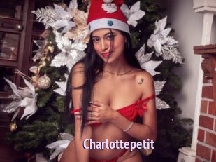 Charlottepetit