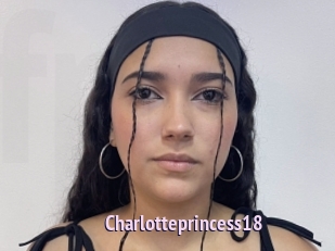 Charlotteprincess18
