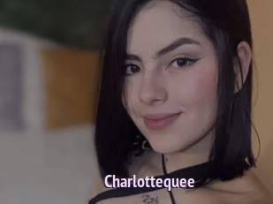 Charlottequee