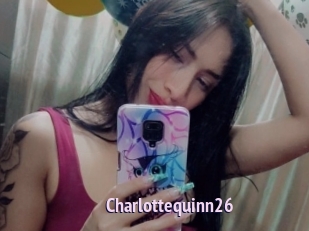 Charlottequinn26