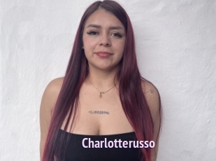 Charlotterusso