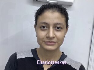 Charlotteskys