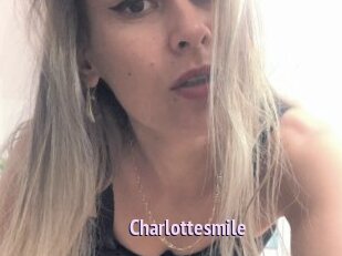 Charlottesmile