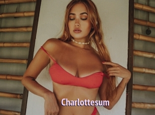 charlottesum Film Porno