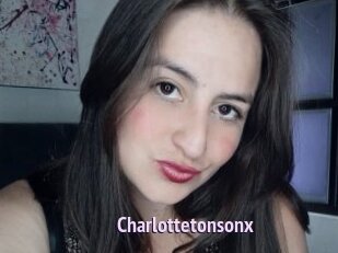 Charlottetonsonx