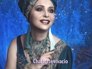 Charlottevivacio