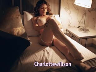 Charlottewillson
