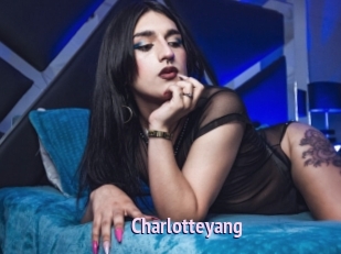 Charlotteyang