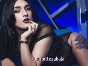 Charlottezabala