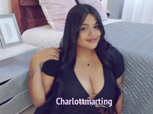 Charlottmarting