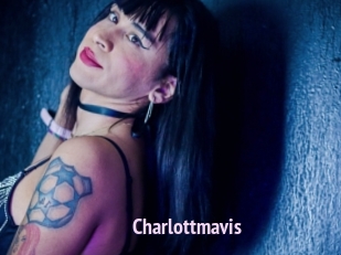 Charlottmavis