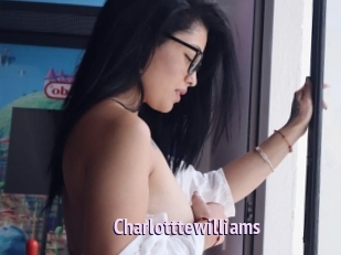 Charlotttewilliams