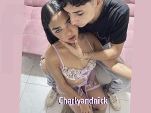 Charlyandnick