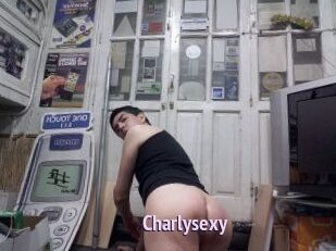 Charlysexy