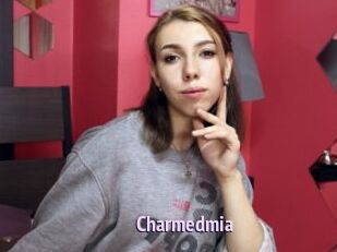 Charmedmia