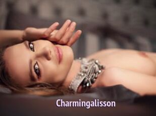 Charmingalisson