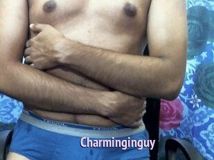 charminginguy Film Porno