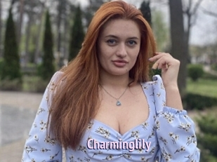 Charminglily