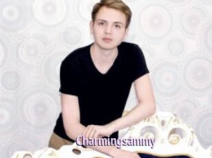 Charmingsammy