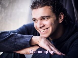 Charmingtiger