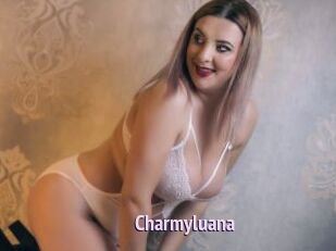 Charmyluana