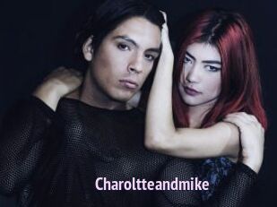 Charoltteandmike