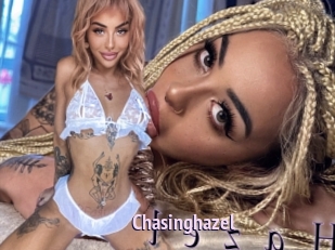 Chasinghazel