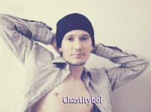 Chastityboi
