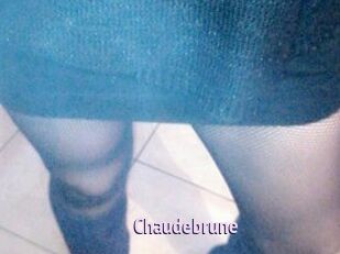 Chaudebrune